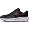 Nike RUN DEFY Cushioning, Wear Resistant Low Top Running Shoes Men's Black HM9594-001 - фото 627807