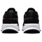 Nike RUN DEFY Cushioning, Wear Resistant Low Top Running Shoes Men's Black HM9594-001 - фото 627810