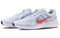Nike Run Swift 2 'Light Blue Crimson' CU3517-013 - фото 627820