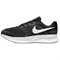 Nike Run Swift 3 Black Dark Smoke Grey White FZ9666-001 - фото 627824