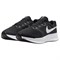 Nike Run Swift 3 Black Dark Smoke Grey White FZ9666-001 - фото 627825