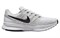 Nike Run Swift 3 'White Black' DR2695-102 - фото 627840