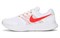 Nike Run Swift 3 'White Bright Crimson' DR2695-101 - фото 627843