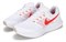 Nike Run Swift 3 'White Bright Crimson' DR2695-101 - фото 627844