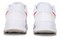 Nike Run Swift 3 'White Bright Crimson' DR2695-101 - фото 627845