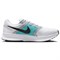 Nike Run Swift 3 White Dusty Cactus Wolf Grey Black DR2695-106 - фото 627848