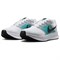 Nike Run Swift 3 White Dusty Cactus Wolf Grey Black DR2695-106 - фото 627849