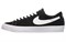 Nike Sb Blazer Low Black White 864347-019 - фото 627879