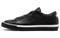 Nike Sb Blazer Low Comme Des Garcons Black White 633699-001 - фото 627882