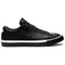 Nike Sb Blazer Low Comme Des Garcons Black White 633699-001 - фото 627883