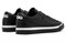 Nike Sb Blazer Low Comme Des Garcons Black White 633699-001 - фото 627885