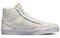 Nike Sb Blazer Mid Warning Label Summit White DZ7587-110 - фото 627904