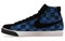 Nike SB Blazer Stussy Neighborhood Blue 332286-401 - фото 627909