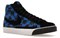 Nike SB Blazer Stussy Neighborhood Blue 332286-401 - фото 627910