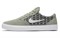 Nike Sb Chron Solarsoft Premium 'Green' CK0980-300 - фото 627918