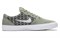 Nike Sb Chron Solarsoft Premium 'Green' CK0980-300 - фото 627919