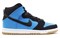 Nike Sb Dunk High Blue Hero 305050-470 - фото 627938
