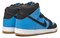 Nike Sb Dunk High Blue Hero 305050-470 - фото 627940