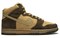 Nike Sb Dunk High Brown Pack 305050-222 - фото 627950