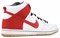 Nike Sb Dunk High Cheech & Chong 305050-100 - фото 627956