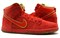 Nike Sb Dunk High Chinese New Year CNY 313171-667 - фото 627960