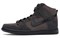 Nike Sb Dunk High Dark Oak Black Tar 305050-203 - фото 627972