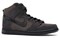 Nike Sb Dunk High Dark Oak Black Tar 305050-203 - фото 627973