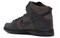 Nike Sb Dunk High Dark Oak Black Tar 305050-203 - фото 627976