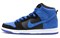 Nike Sb Dunk High J Pack Royal 305050-018 - фото 627989