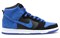 Nike Sb Dunk High J Pack Royal 305050-018 - фото 627990