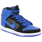 Nike Sb Dunk High J Pack Royal 305050-018 - фото 627992