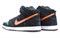 Nike Sb Dunk High Jagermeister 305050-009 - фото 627997