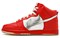 Nike Sb Dunk High Mork & Mindy 313171-002 - фото 628010