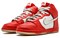 Nike Sb Dunk High Mork & Mindy 313171-002 - фото 628012
