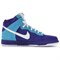 Nike Sb Dunk High Oceanic Airlines 305050-400 - фото 628016