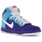 Nike Sb Dunk High Oceanic Airlines 305050-400 - фото 628017