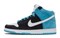 Nike Sb Dunk High Send Help 305050-014 - фото 628030