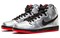 Nike Sb Dunk High Steel Reserve 305050-027 - фото 628036