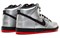 Nike Sb Dunk High Steel Reserve 305050-027 - фото 628037