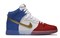 Nike Sb Dunk High Tricolor USA 313171-674 - фото 628047