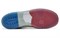 Nike Sb Dunk High Tricolor USA 313171-674 - фото 628050