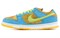 Nike Sb Dunk Low Baby Bear 313170-731 - фото 628065