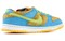 Nike Sb Dunk Low Baby Bear 313170-731 - фото 628068