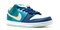 Nike SB Dunk Low MIA Skate Shop 504750-474 - фото 628100