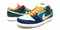 Nike SB Dunk Low MIA Skate Shop 504750-474 - фото 628101