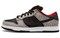 Nike Sb Dunk Low Supreme Black Cement 2002 304292-131 - фото 628120