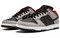Nike Sb Dunk Low Supreme Black Cement 2002 304292-131 - фото 628121