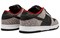 Nike Sb Dunk Low Supreme Black Cement 2002 304292-131 - фото 628122