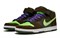 Nike Sb Dunk Mid Donatello 314383-231 - фото 628135