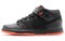 Nike Sb Dunk Mid Halloween 2014 314383-022 - фото 628138